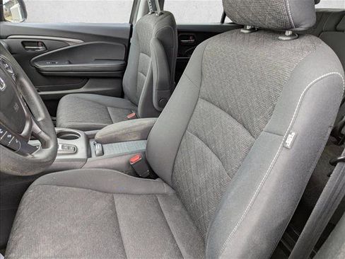 Used 2021 Honda Ridgeline Sport image 21