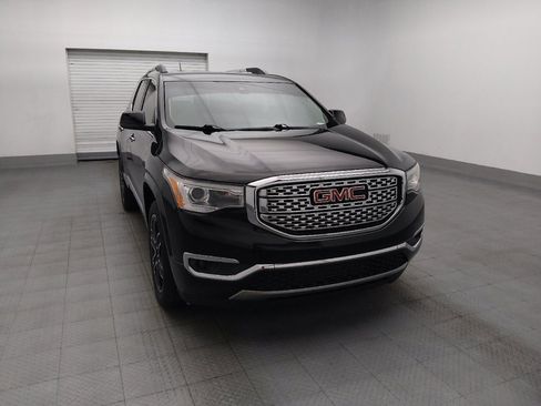 Used 2019 GMC Acadia Denali FWD image 14