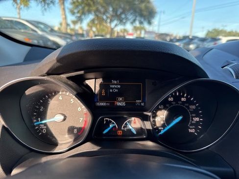 Used 2018 Ford Escape SEL image 24