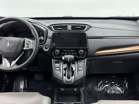 Used 2022 Honda CR-V EX-L image 26