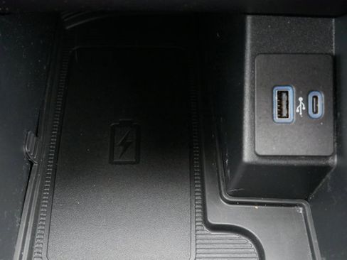 Certified 2022 Ford Edge SEL w/ Convenience Package image 27