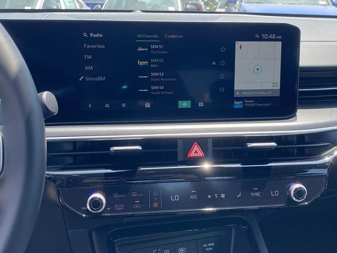 New 2026 Kia K5 GT-Line FWD image 19