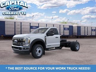 New 2026 Ford F600 4x4 Regular Cab Super Duty video 1