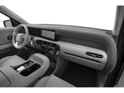 New 2026 Hyundai Palisade SEL FWD image 33