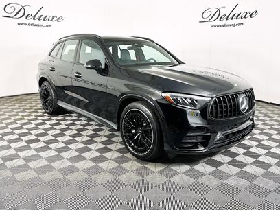 Used 2024 Mercedes-Benz GLC 43 AMG 4MATIC