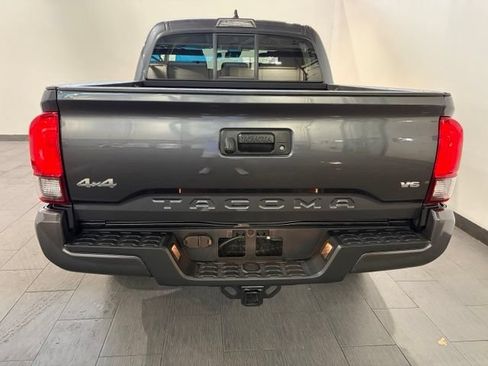 Used 2023 Toyota Tacoma SR AWD/4WD image 4