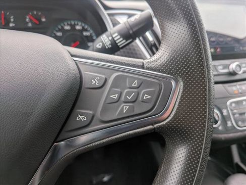 Used 2023 Chevrolet Malibu LT image 10