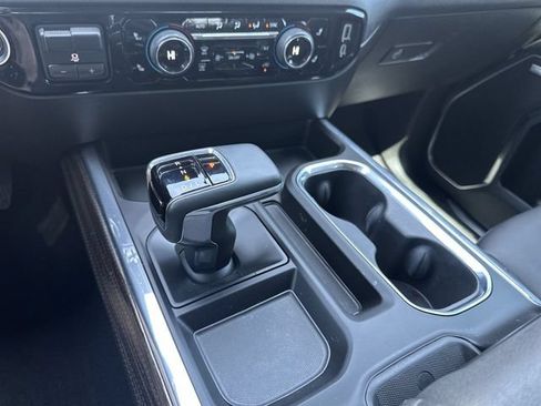 Used 2024 Chevrolet Silverado 1500 RST w/ True North Edition Plus AWD/4WD image 19