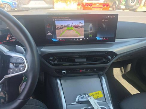 Used 2026 BMW 430i Convertible RWD image 6