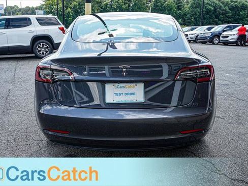 Used 2021 Tesla Model 3 Standard Range Plus RWD image 12
