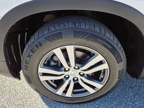 Used 2018 Honda Pilot EX-L image 21