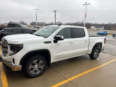 Used 2023 GMC Sierra 1500 SLE