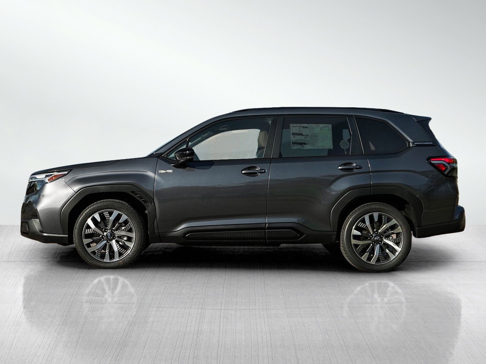 New 2026 Subaru Forester Touring AWD/4WD image 4