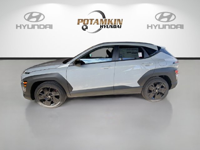 New 2027 Hyundai Kona SEL Sport FWD image 8