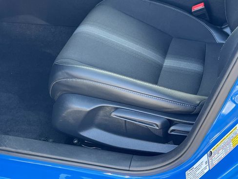 Certified 2024 Honda Civic Sport image 17