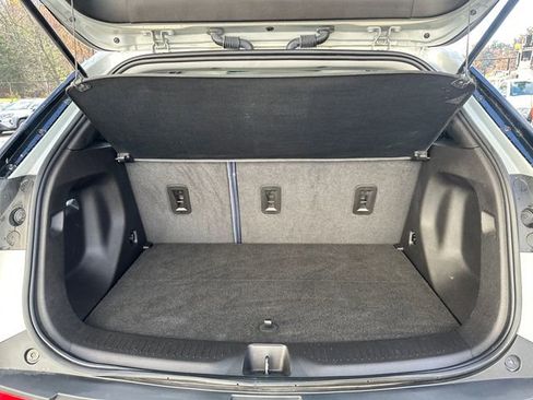 Used 2022 Chevrolet Bolt EUV Premier w/ Sun & Sound Package image 14