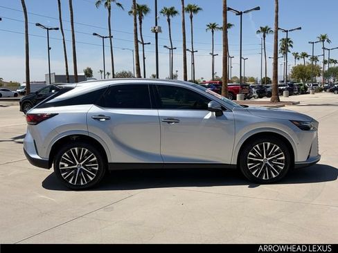New 2026 Lexus RX 350 Premium Plus FWD image 7