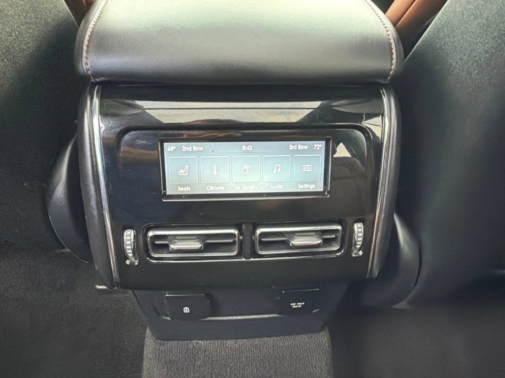 Used 2021 Lincoln Aviator Reserve w/ Elements Package Plus AWD/4WD image 17
