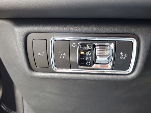 New 2026 Lincoln Aviator Reserve w/ Jet Appearance Package AWD/4WD image 13