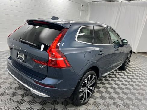 Used 2023 Volvo XC60 B5 Ultimate w/ Climate Package AWD/4WD image 5