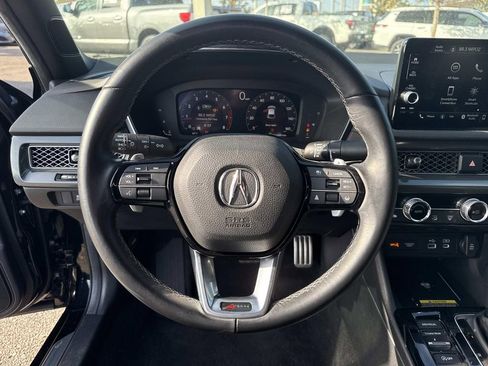 Used 2024 Acura Integra A-Spec image 29