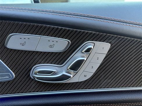 Used 2019 Mercedes-Benz CLS 53 AMG 4MATIC image 25