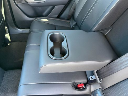 New 2026 MAZDA CX-50 2.5 Turbo w/ Accent Package image 14