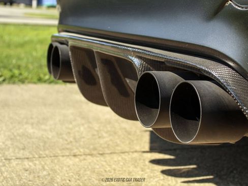 Used 2016 BMW M4 Coupe RWD image 58