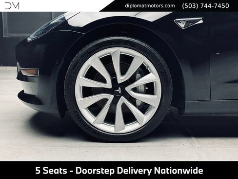Used 2019 Tesla Model 3 RWD image 36