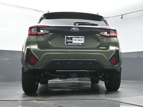 New 2026 Subaru Crosstrek 2.5i Sport w/ Popular Package #4A AWD/4WD image 35