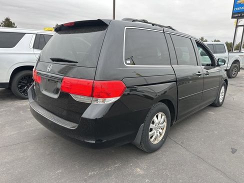 Used 2010 Honda Odyssey EX-L image 8