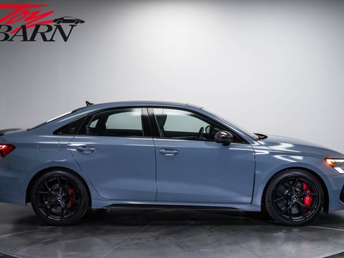 Used 2023 Audi RS 3 AWD/4WD image 6