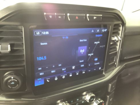 Used 2023 Ford F150 XLT w/ Equipment Group 302A High AWD/4WD image 27