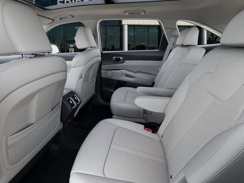 New 2026 Kia Sorento X-Line EX image 18
