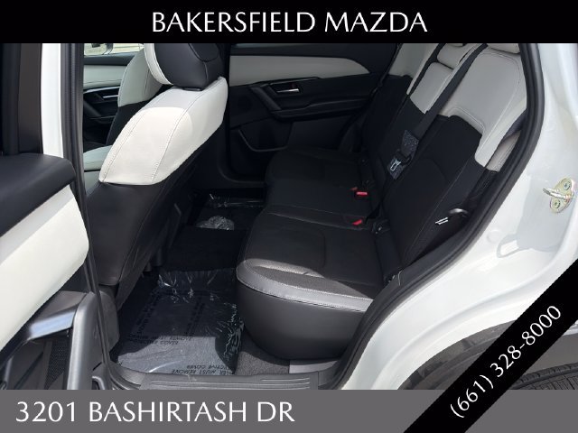 New 2026 MAZDA CX-5 Preferred AWD/4WD image 25