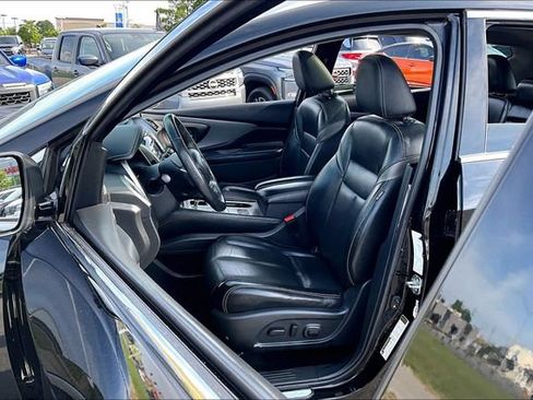 Used 2019 Nissan Murano SL AWD/4WD image 18