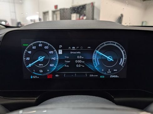 Used 2023 Kia Niro Wind FWD image 21