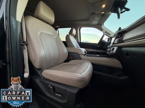 Used 2024 Ford Expedition Max Limited image 22