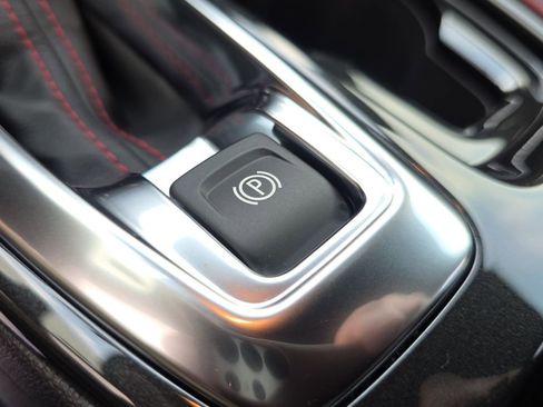 New 2026 Chevrolet TrailBlazer RS w/ Driver Confidence Package image 27