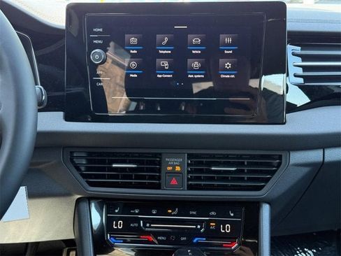 New 2025 Volkswagen Jetta Sport image 7