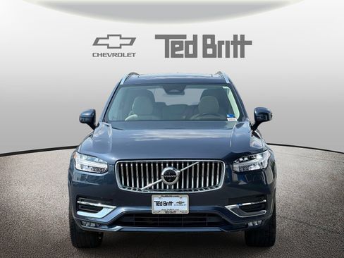 Used 2023 Volvo XC90 B6 Plus w/ Protection Package Premier AWD/4WD image 2