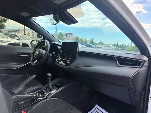Used 2024 Toyota Corolla GR AWD/4WD image 13