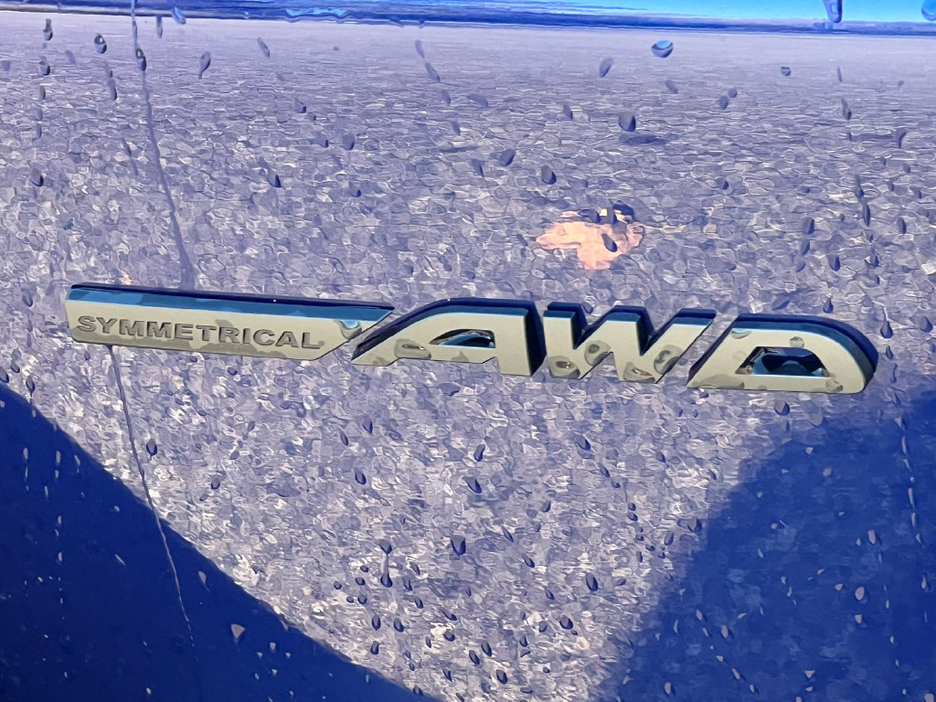 New 2026 Subaru Outback Touring XT AWD/4WD image 7