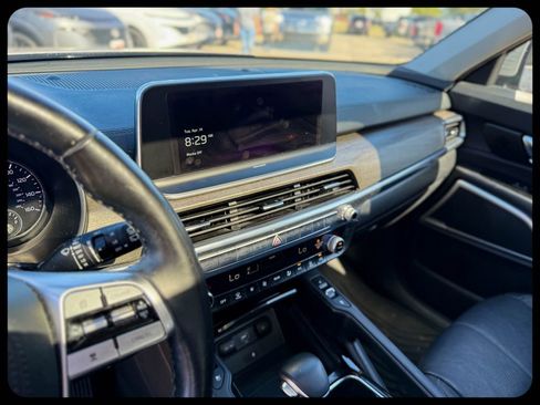 Used 2022 Kia Telluride EX w/ EX Premium Package image 22