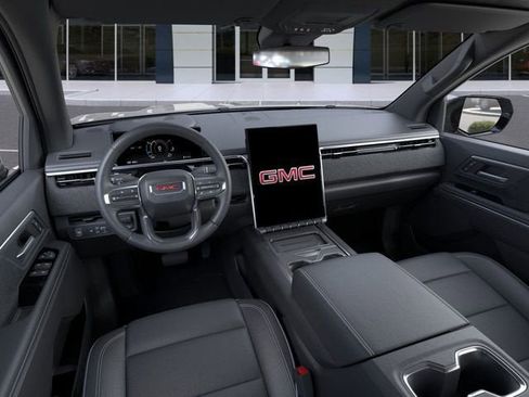 New 2026 GMC Sierra EV Elevation image 15