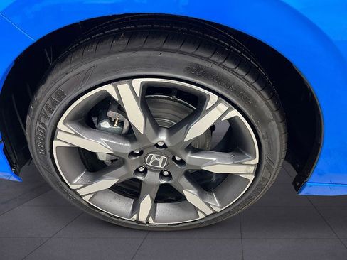 New 2026 Honda Civic Sport Touring image 11