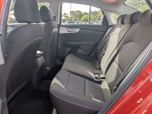 Used 2023 Kia Forte LXS FWD image 12