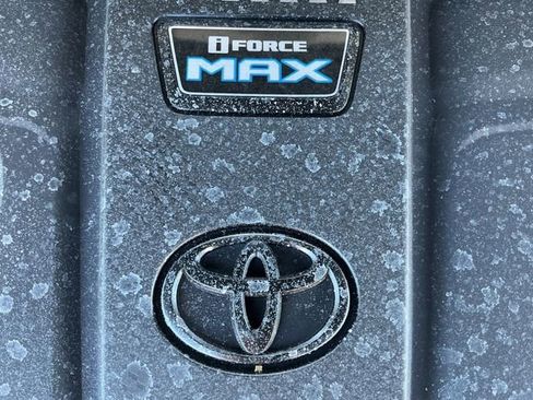 Used 2023 Toyota Sequoia Limited w/ TRD Off-Road Package AWD/4WD image 34