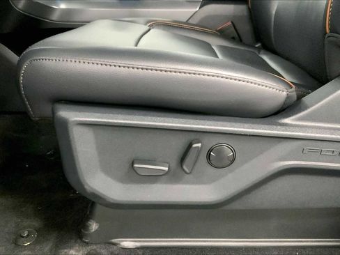 New 2025 Ford F150 Lariat w/ Equipment Group 501A Mid image 20