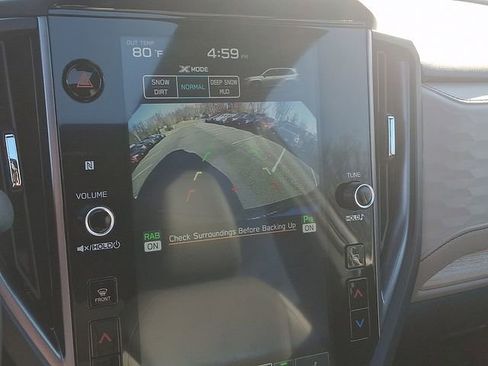 Used 2025 Subaru Forester Limited w/ Popular Package image 19